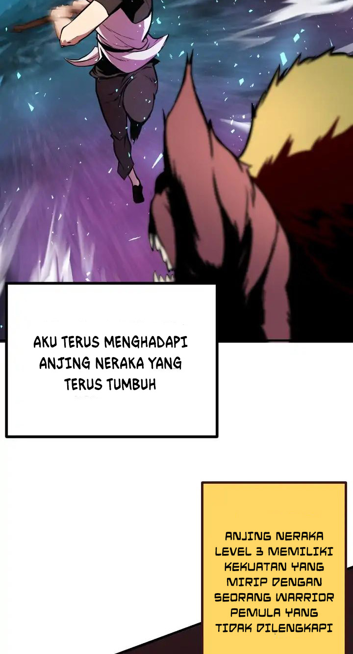 Otherworldly Sword King’s Survival Records Chapter 02 Gambar 47